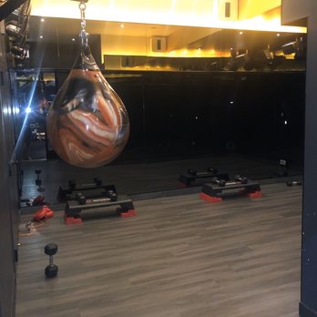 Mode Gym - Gyms Near Me - Chicago, Illinois
