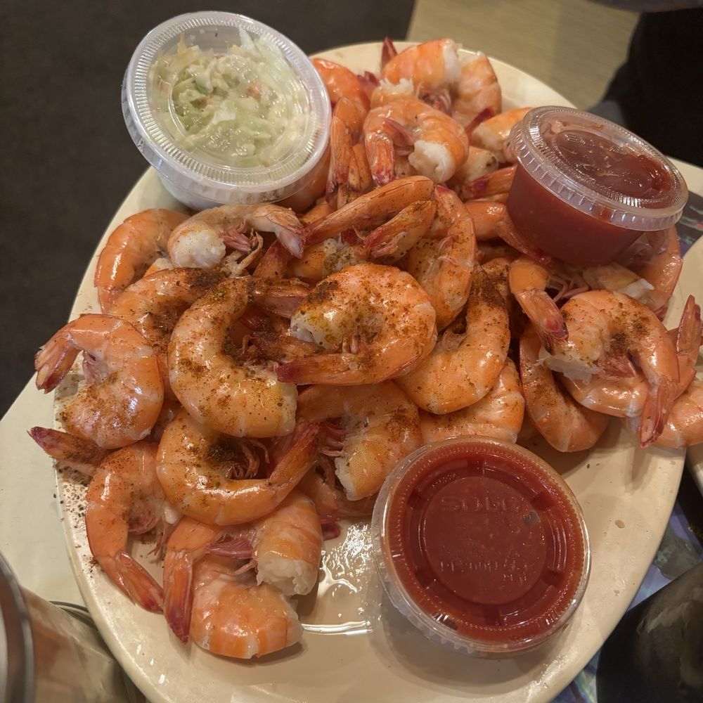 Ray's Shanty - Steamed Shrimp - Seafood Near Me - Wattsville, Virginia Ray's Shanty - Steamed Shrimp - Seafood Near Me - Wattsville, Virginia