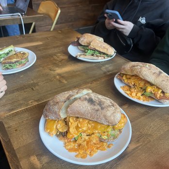Gunther’s - Breakfast & Brunch Near Me - Ridgewood, New York