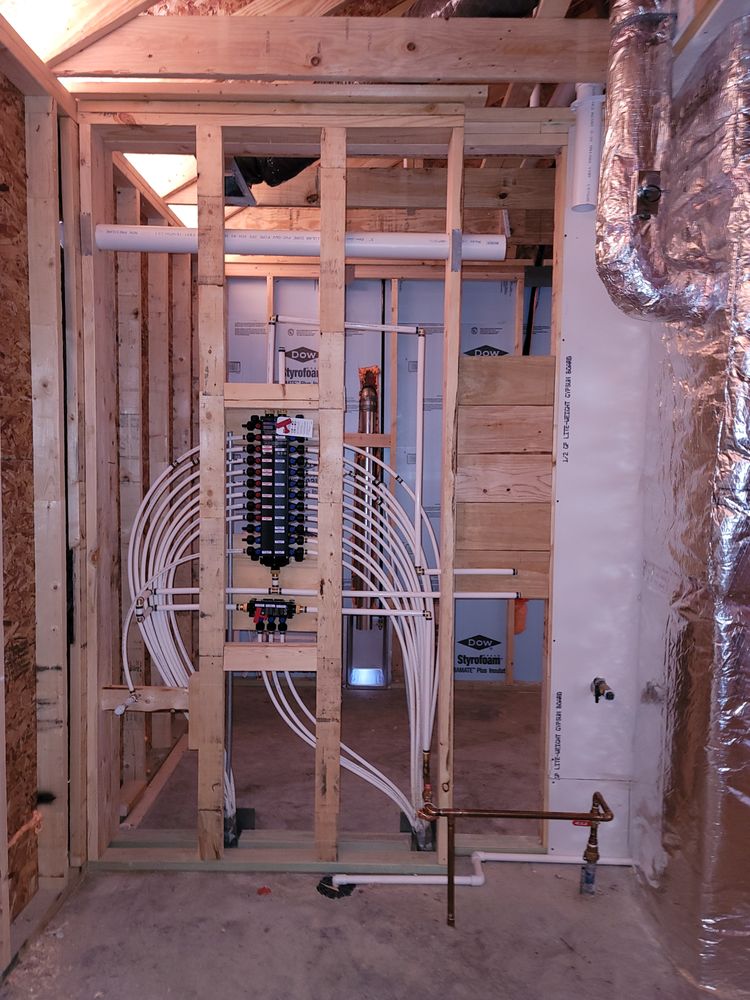 Slide of Fort Wayne Plumbing