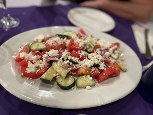 Chef Alisah's Restaurant by null