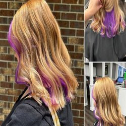 Teenies Beauty Salon
