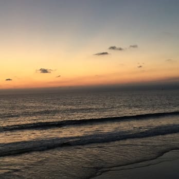 Venice Statepark - Beaches Near Me - Venice, California
