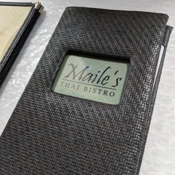 Maile's Thai Bistro - Thai Near Me - Honolulu, Hawaii