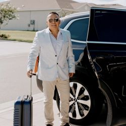 Shuttleliner - Private SUV transport