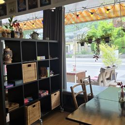 Outside Outside