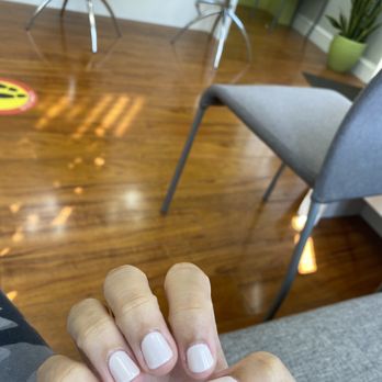 Lexington Nails & Spa - Gel manicure - Nail Salons Near Me - Lexington, Massachusetts
