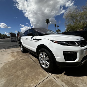 Champion Detail Services - Auto Detailing Near Me Champion Detail Services - Auto Detailing Near Me