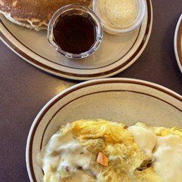 Pancakes