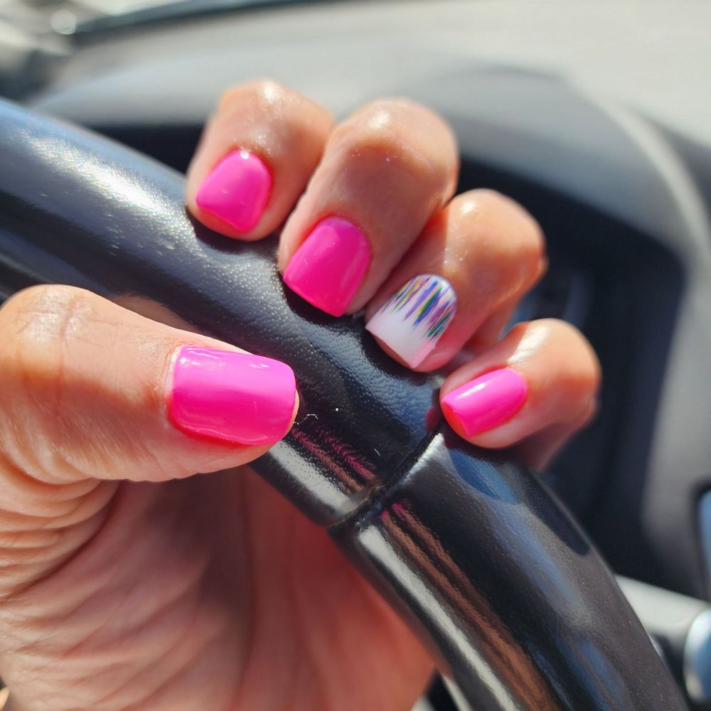 Cloud Nail Bar - Nails by Elena - Nail Salons Near Me - Buffalo, New York