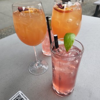 The Cascade Room - rotating hh cocktails for $9 each - Pubs Near Me - Vancouver, British Columbia The Cascade Room - rotating hh cocktails for $9 each - Pubs Near Me - Vancouver, British Columbia