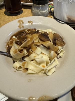 Tillie's Restaurant by null