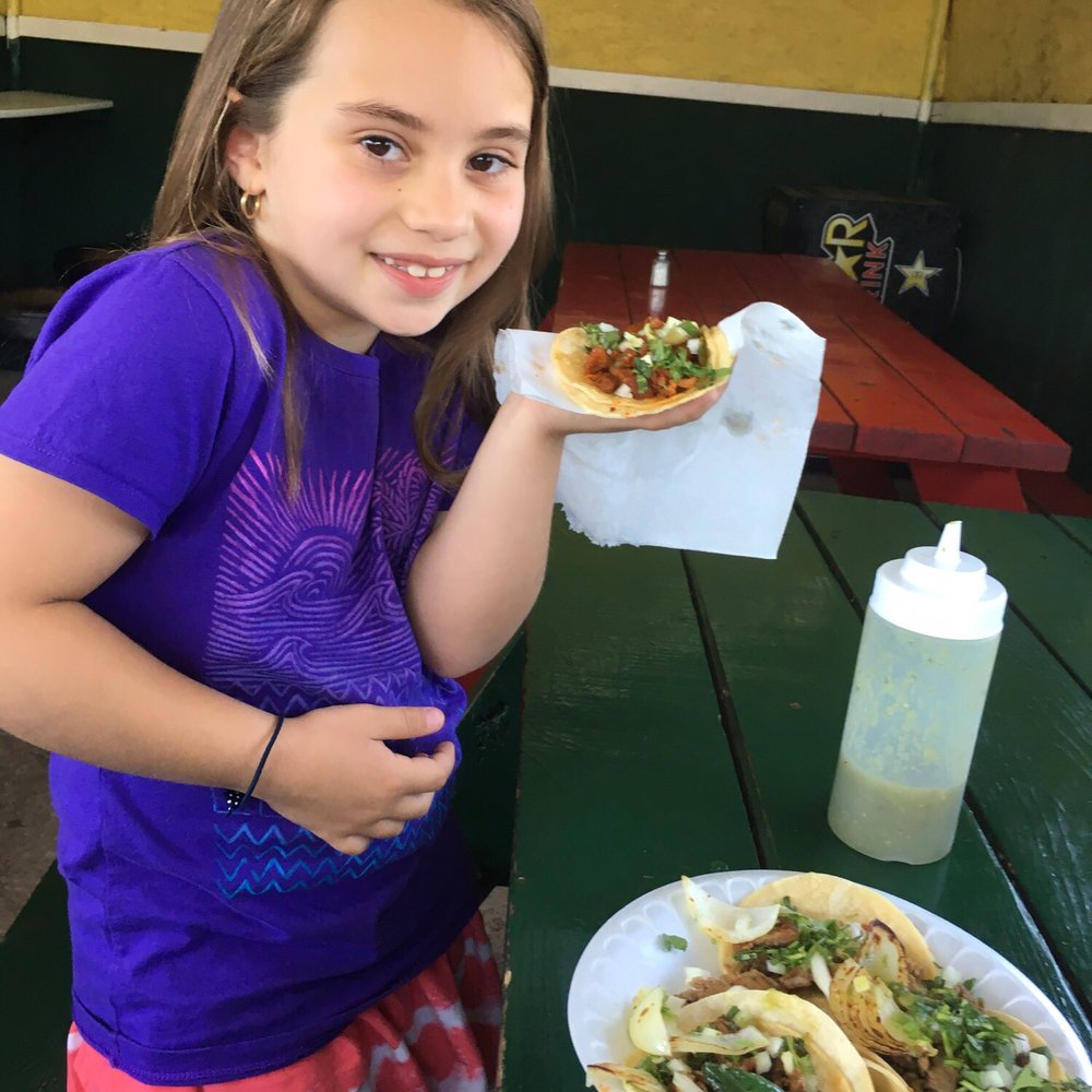 La Sabrosa Taqueria - My daughter loves their street tacos! - Mexican Near Me - Bothell, Washington La Sabrosa Taqueria - My daughter loves their street tacos! - Mexican Near Me - Bothell, Washington