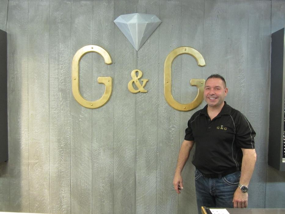 G & G JEWELLERY - Updated August 2024 - 19 Photos - 28 University 