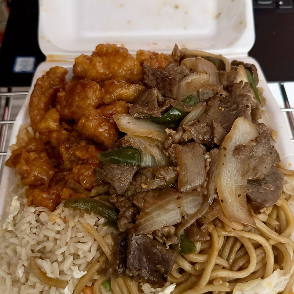 China Wok - Orange chicken and Mongolian beef - Chinese Near Me - Tracy, California China Wok - Orange chicken and Mongolian beef - Chinese Near Me - Tracy, California