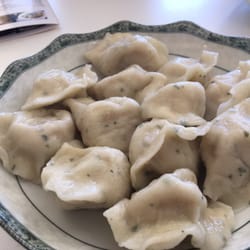 Shanghai Garden Dumpling