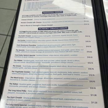 Long Island Cafe - Breakfast & Brunch Near Me - Sunrise, Florida Long Island Cafe - Breakfast & Brunch Near Me - Sunrise, Florida