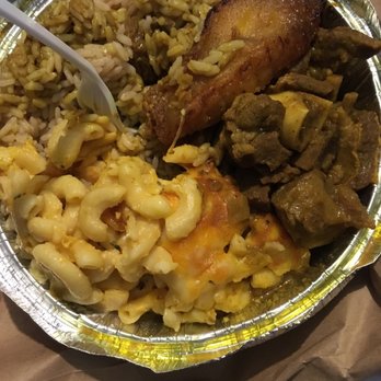 T&G Flavors - Caribbean Near Me - Queens, New York T&G Flavors - Caribbean Near Me - Queens, New York
