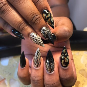 NYC Nail - Nail Salons Near Me - Winston Salem, North Carolina