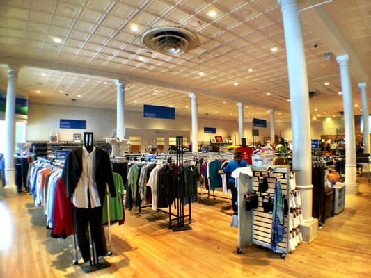 Goodwill Archer Store by null