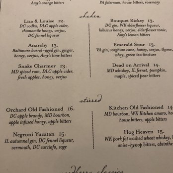 Woodberry Kitchen - American Near Me - Baltimore, Maryland Woodberry Kitchen - American Near Me - Baltimore, Maryland