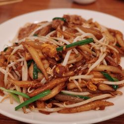 Little House Restoran - Fried Pearl Noodle