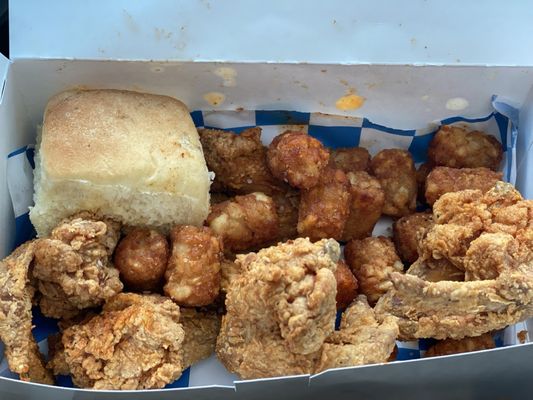 Berwyn Chicken Co. by null