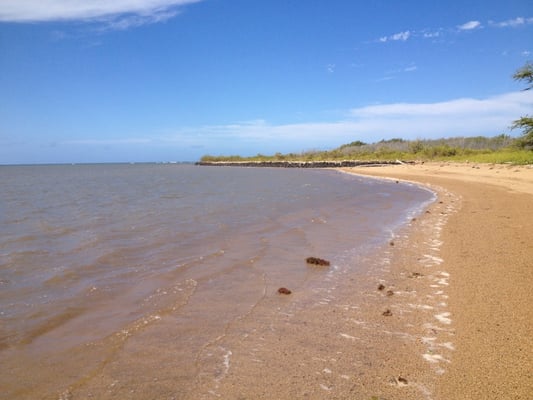 Hotel Moloka'i by null