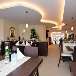 Salento - Ein Blick im Restaurant zufällig
