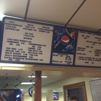 10 Pin Grill - Menu - Burgers Near Me - Volcano, Hawaii 10 Pin Grill - Menu - Burgers Near Me - Volcano, Hawaii