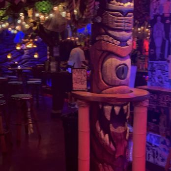Tropic Thunder - Tiki Bars Near Me - Phoenix, Arizona Tropic Thunder - Tiki Bars Near Me - Phoenix, Arizona