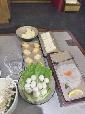Mt. ShooTao Hot Pot 蜀道山火锅 by null