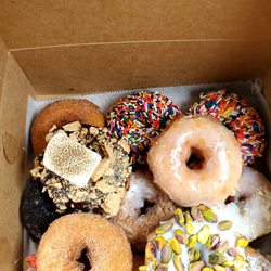 Dough Hut