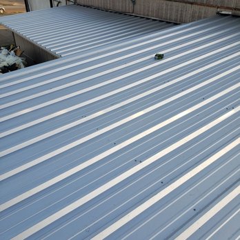 American Roofing and Construction - New metal roof - Roofing Near Me