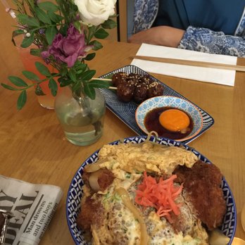 Machiya - Katsudon - Japanese Near Me - London, XGL Machiya - Katsudon - Japanese Near Me - London, XGL