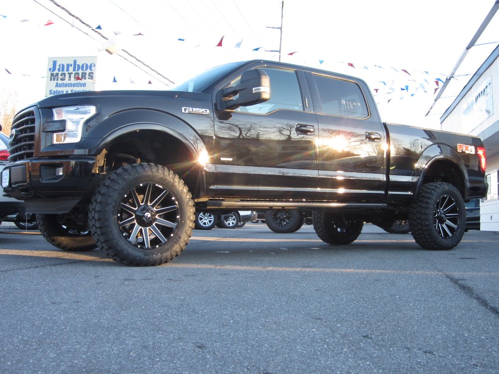 JARBOE MOTORS Updated September 2024 14 Photos 445 Baltimore Blvd