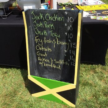 Yardie Ting - Caribbean Near Me - Portland, Maine