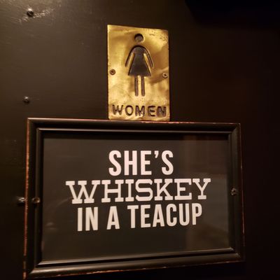 Federal American Grill by null