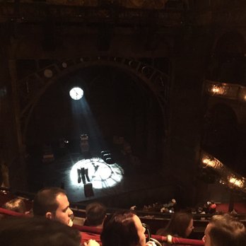 Palace Theatre - Our view - Performing Arts Near Me - London, XGL Palace Theatre - Our view - Performing Arts Near Me - London, XGL