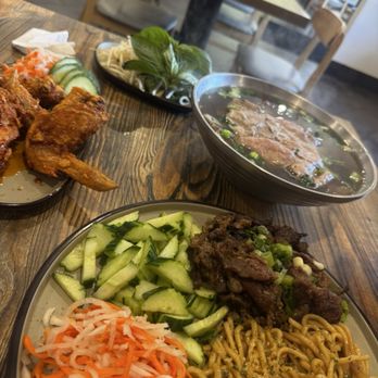 Hanoi 36 Streets - Garlic noodles, pho, wings - Vietnamese Near Me - Sacramento, California Hanoi 36 Streets - Garlic noodles, pho, wings - Vietnamese Near Me - Sacramento, California