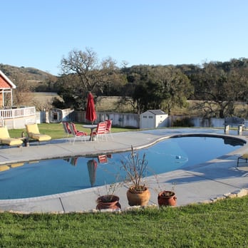 Judy Creek - Pool at Judy Creek Vacation Rental Templeton Ca - Vacation Rentals Near Me - Templeton, California Judy Creek - Pool at Judy Creek Vacation Rental Templeton Ca - Vacation Rentals Near Me - Templeton, California