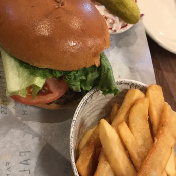 Tick Tock Diner - Bleu Burger not bad - Diners Near Me - Clifton, New Jersey Tick Tock Diner - Bleu Burger not bad - Diners Near Me - Clifton, New Jersey