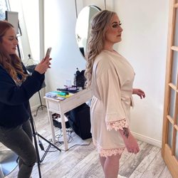 Blushing Bellas Beauty