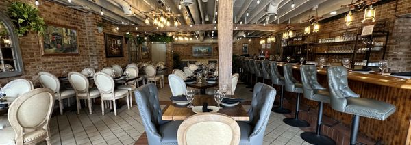 GUSTO ITALIAN RESTAURANT - Updated November 2025 - 69 Photos & 59 ...