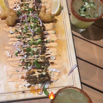 Kalaveras - This place is bomb!!! - Latin American Near Me - San Pedro, California