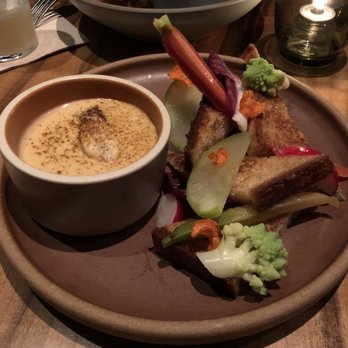 True Laurel - Crab fondue - Cocktail Bars Near Me - San Francisco, California True Laurel - Crab fondue - Cocktail Bars Near Me - San Francisco, California