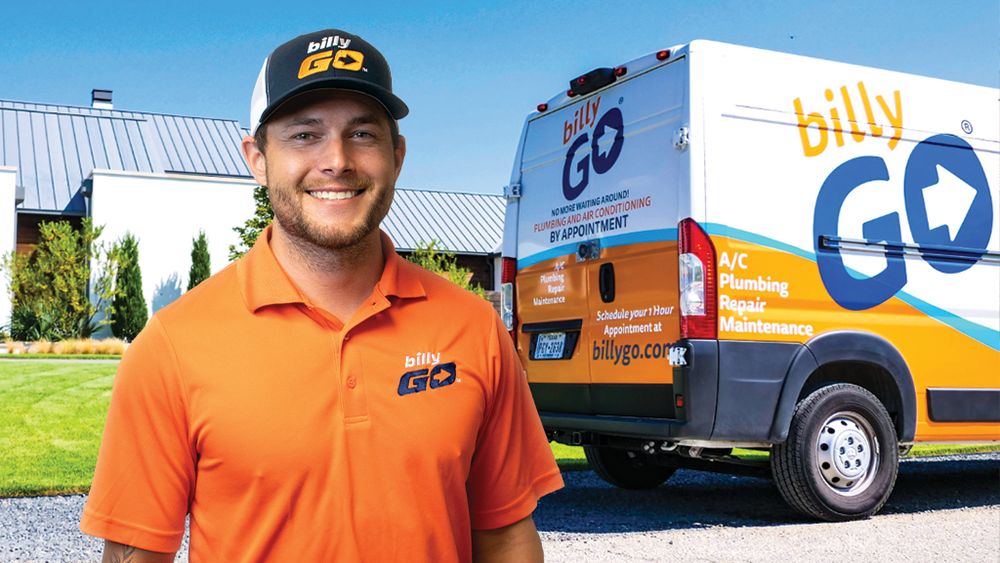 BillyGO - veterans service organization in Fort Worth, TX