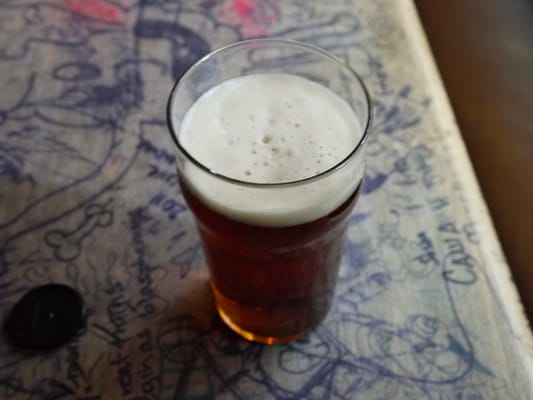 The Four Faced Liar by null