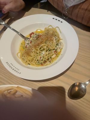 Stokehouse Pasta & Bar by null