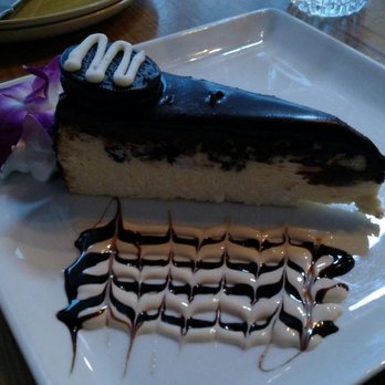 Cantine - Oreo Cheesecake - Wine Bars Near Me - Broadview Heights, Ohio Cantine - Oreo Cheesecake - Wine Bars Near Me - Broadview Heights, Ohio